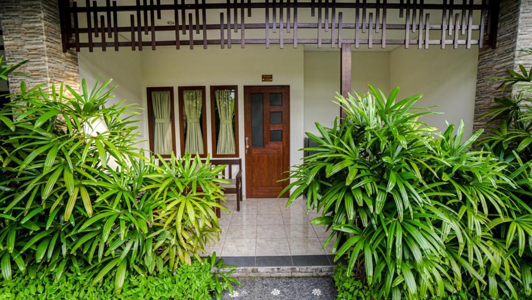 The Janan Villa Sanur  Exterior photo