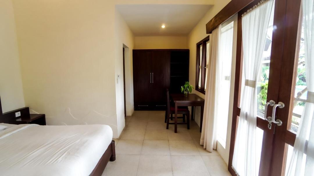 The Janan Villa Sanur  Exterior photo
