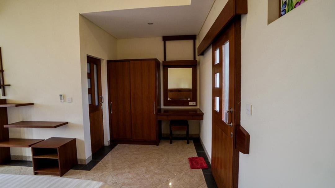 The Janan Villa Sanur  Exterior photo